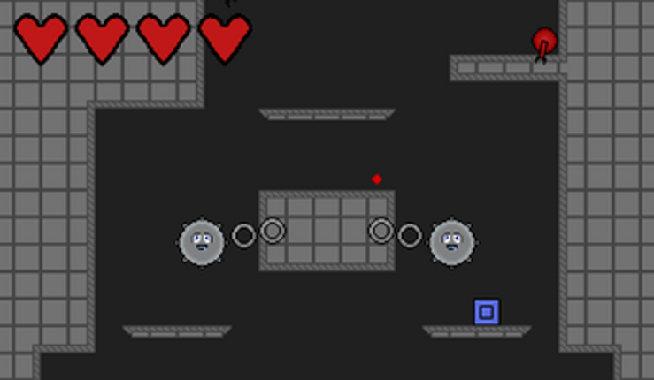 TowerPlatformer Image