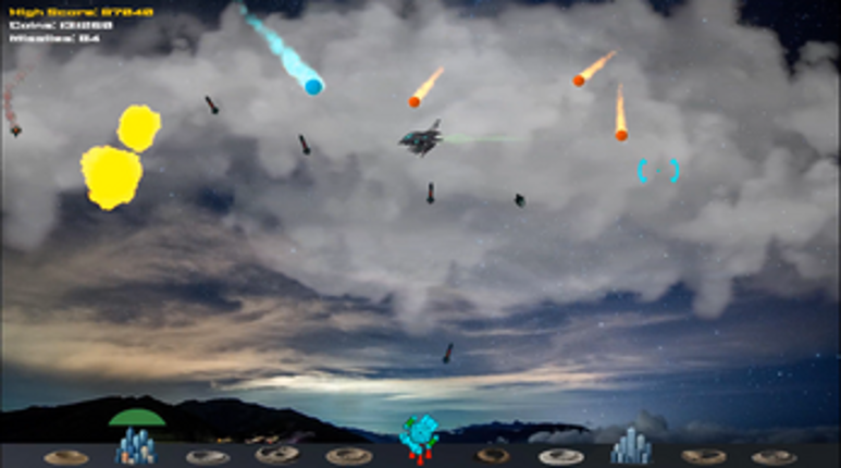 Tracer Command Image