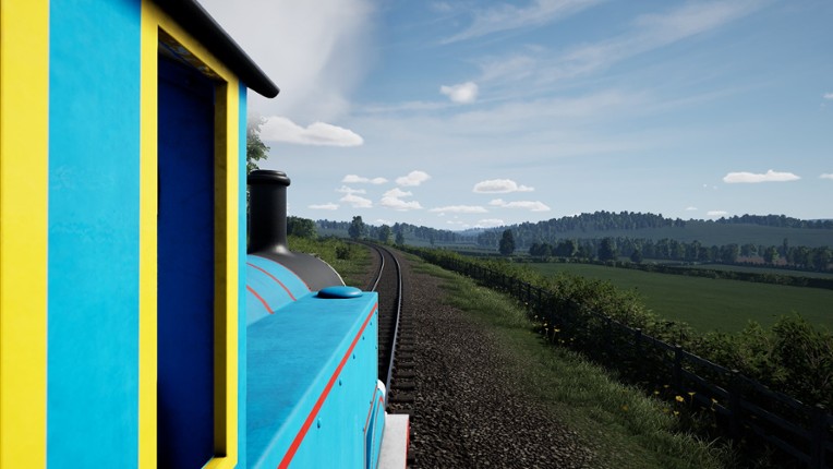 Train Sim World 5: Thomas & Friends Edition screenshot