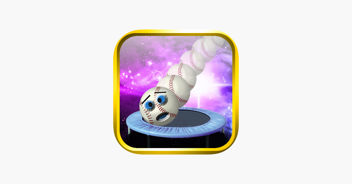 Games like Traumatic Trampoline