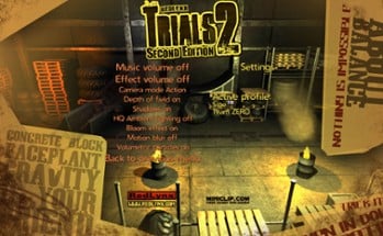 Trials 2: Second Edition Image