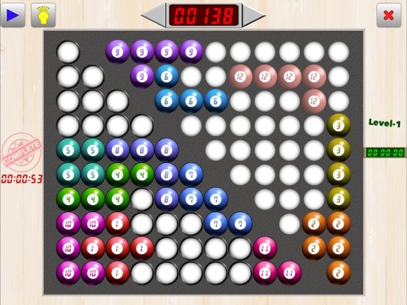 Triangle Puzzle Ext Image