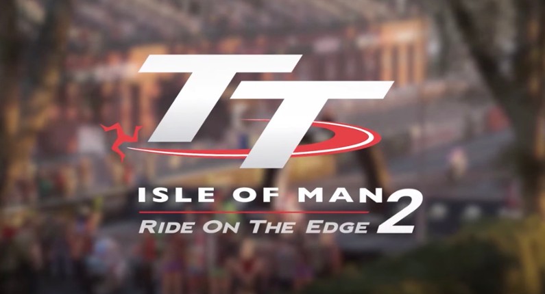 TT Isle of Man Ride on the Edge 2 screenshot
