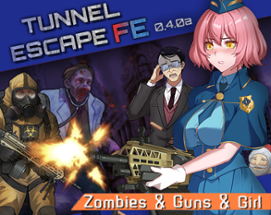 TUNNEL ESCAPE - Fates Entwined 0.4.0a (2025 Feb Supporter version) Image