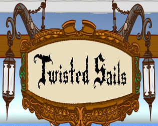 Games like Twisted Sails
