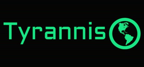 Games like Tyrannis