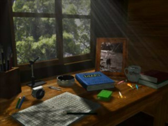 Uki Uki Tsuri Tengoku: Kawa Monogatari Image