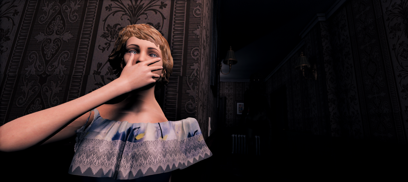 Games like Until Lights Out