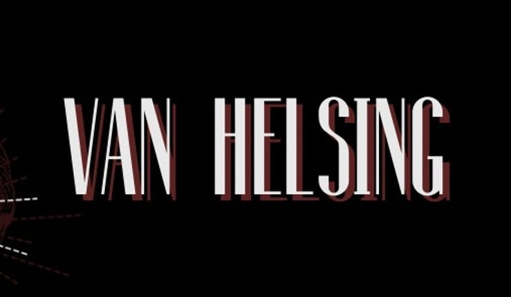 Van Helsing Image