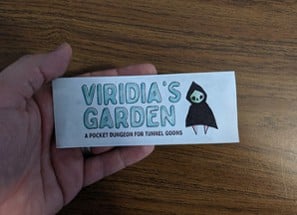 Viridia's Garden Image