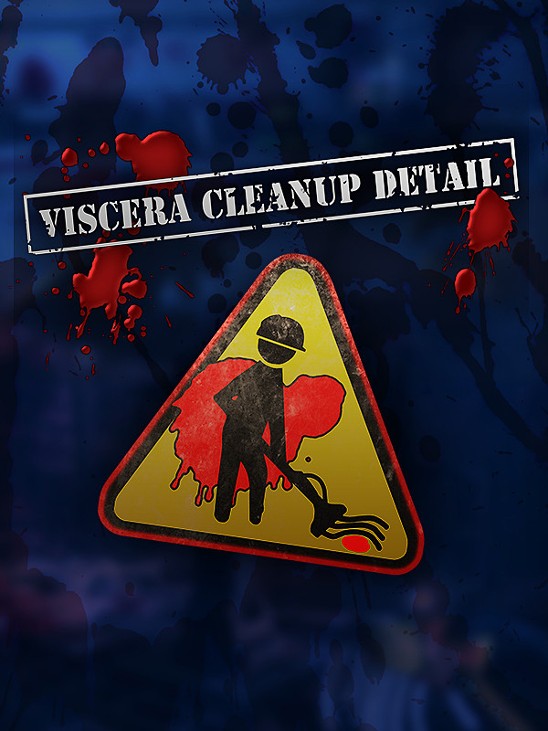 Games like Viscera Cleanup Detail