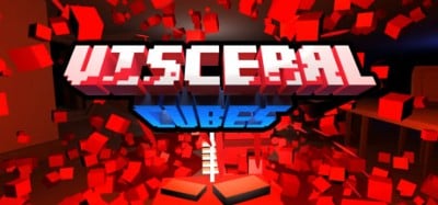 Visceral Cubes Image