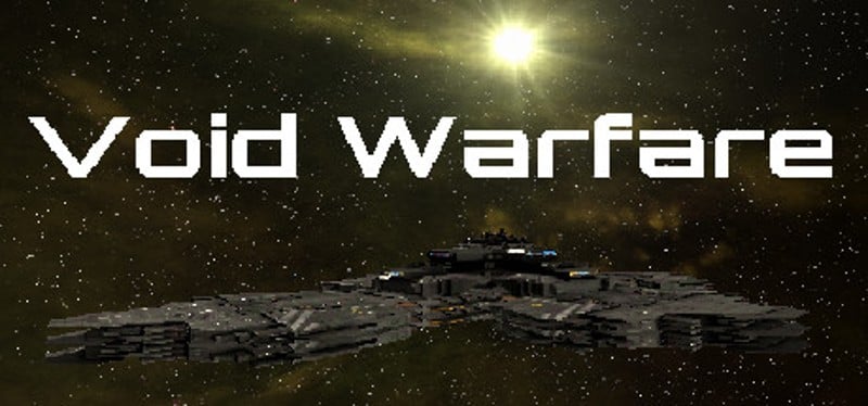 Void Warfare Game Cover