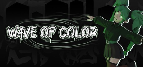 Games like Wave of color