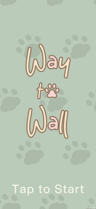 Way to Wall Image