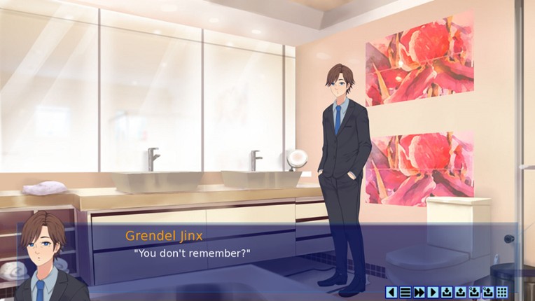 Welcome To... Chichester OVN Omnibus screenshot