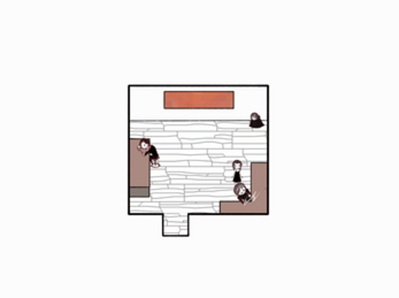 WHERE SAFETY ENDS screenshot