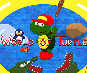Games like World of Turtle
