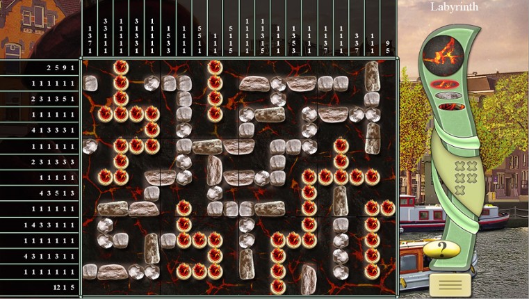 World's Greatest Cities Mosaics screenshot