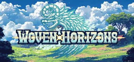 Games like Woven Horizons
