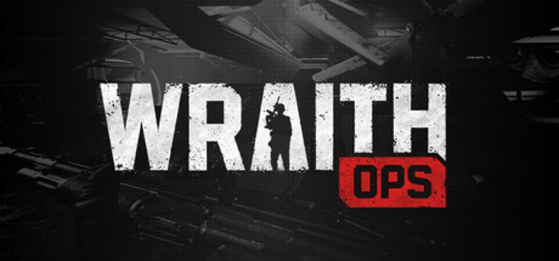 WRAITH OPS Image