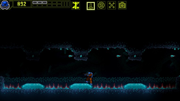 Xanthiom 2 screenshot