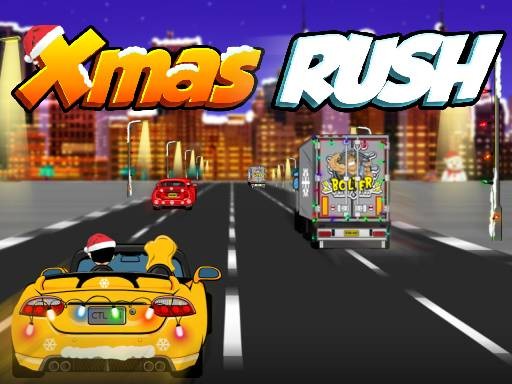 Games like Xmas Rush