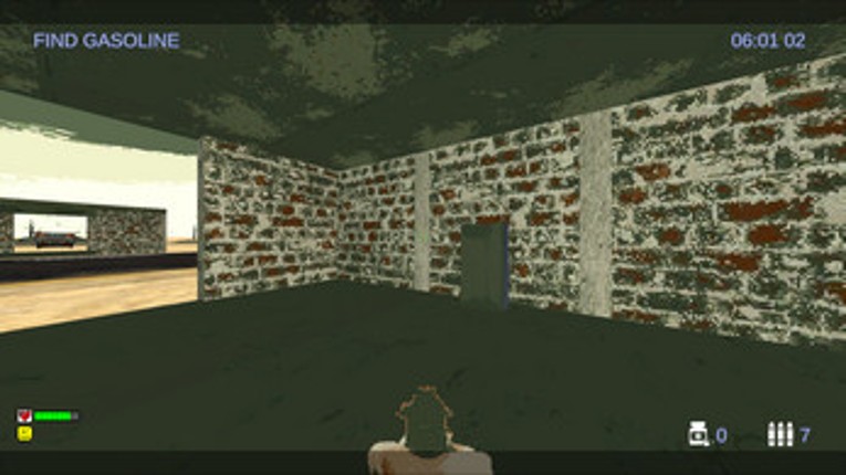 XpCade 2024 screenshot