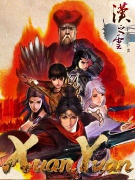 Games like Xuan-Yuan Sword: The Han Clouds