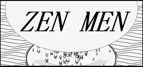 Games like Zen Men