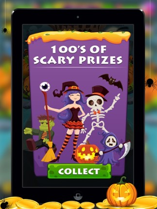 Zombie Coins screenshot
