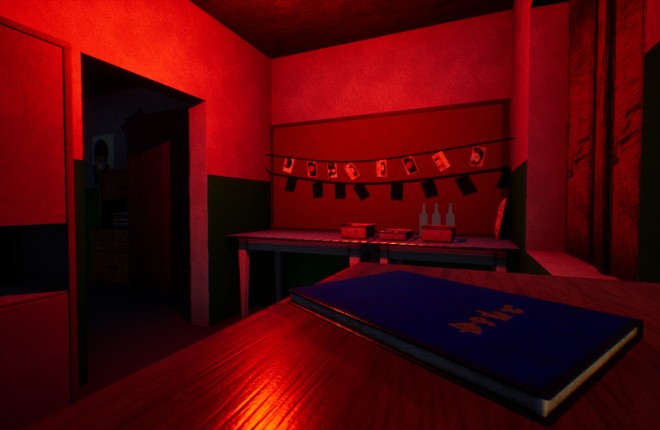 回煞录 | Phantom Reckoning screenshot