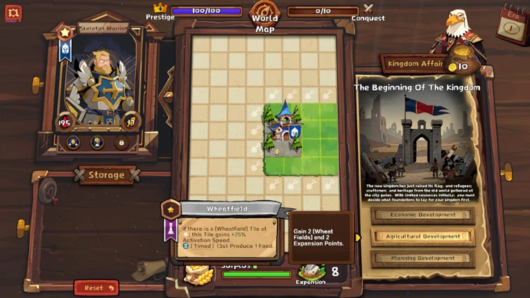 Kingdoms Assemble Image