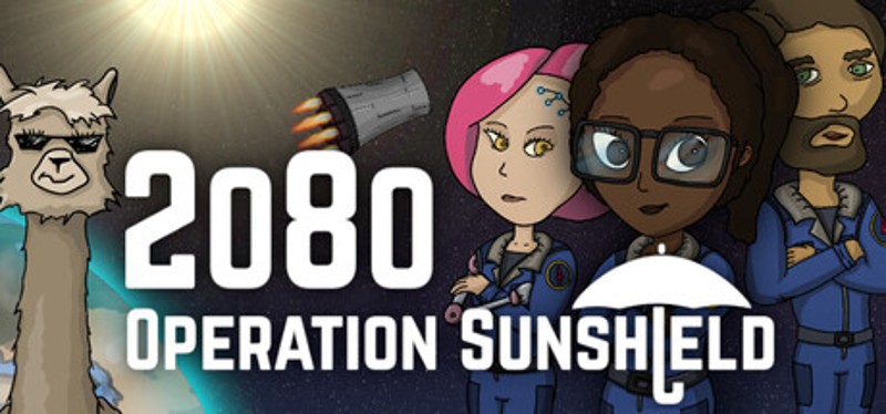 2080 - Operation Sunshield Image
