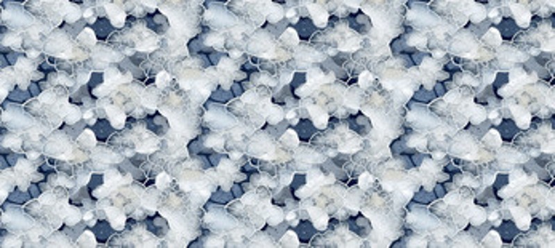 7 Piece Snow Background Set (1024 x 512 Seamless) screenshot