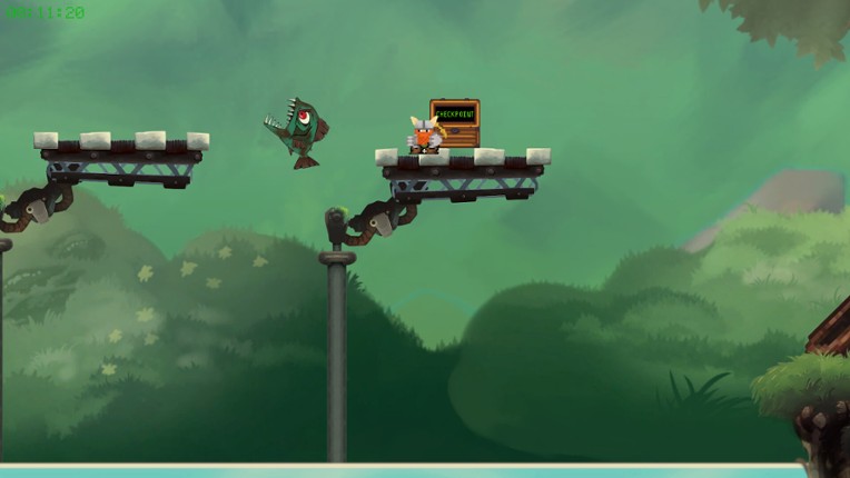 A Dwarves Day screenshot