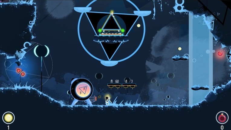 A Tale of Synapse : The Chaos Theories screenshot