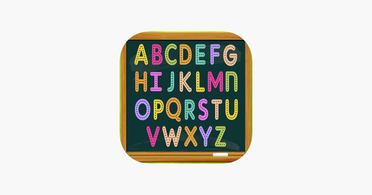 Games like ABC Writing Wizard Books - Kids Learning Games