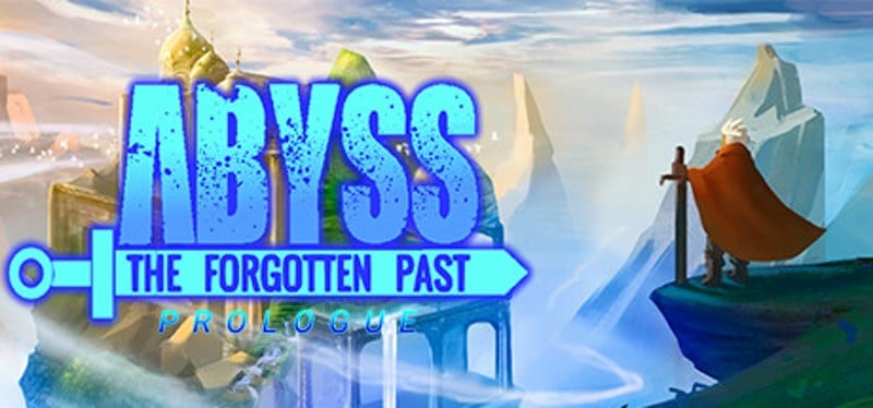 Abyss The Forgotten Past: Prologue Game Cover