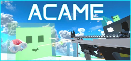 Games like ACAME