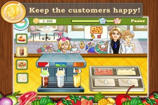 Ada's Pizzeria Image