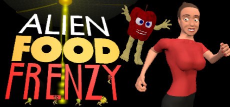 Games like Alien Food Frenzy