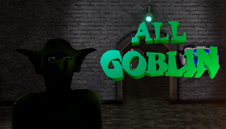 All Goblin Game Cover