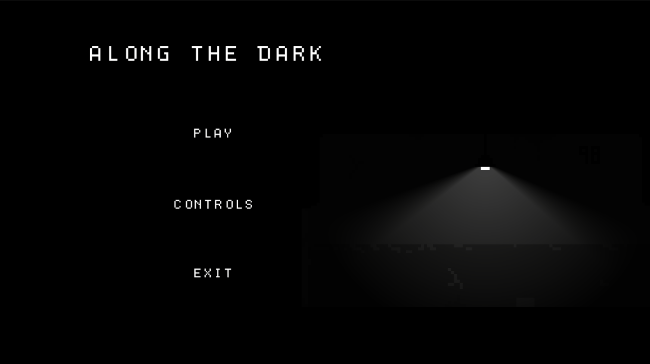 Games like Along The Dark