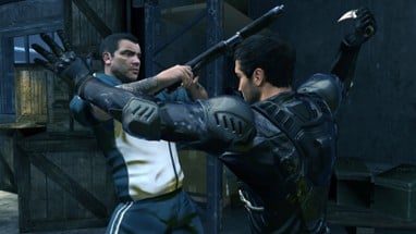 Alpha Protocol Image