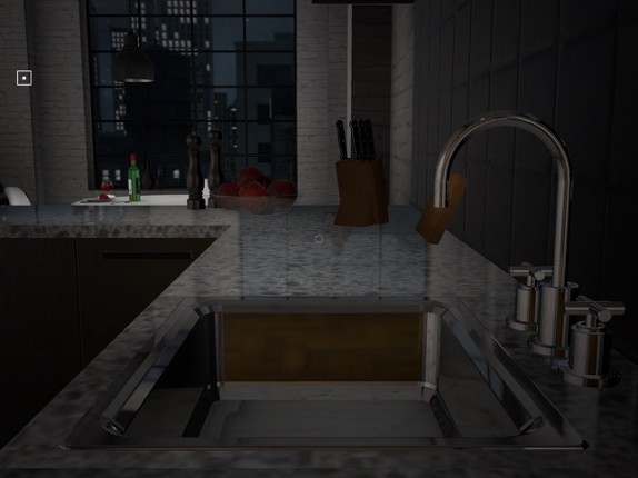 ANON: Escape the murder screenshot