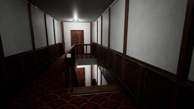 Any way out screenshot