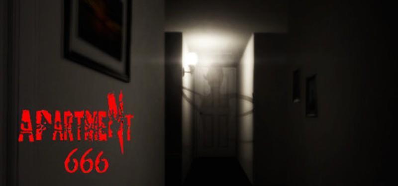 Apartment 666 Game Cover