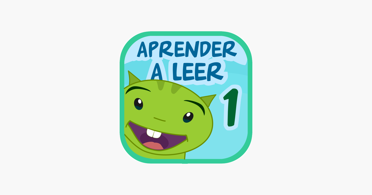 Games like Aprender a leer 1 con Grin