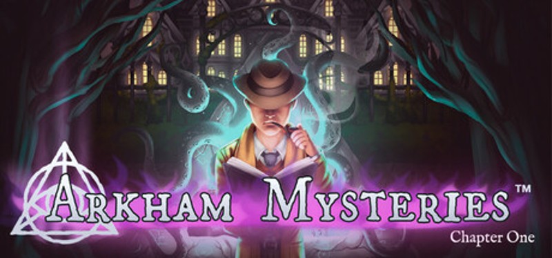 Arkham Mysteries: Chapter One Image